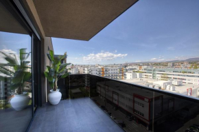 BHB apartment